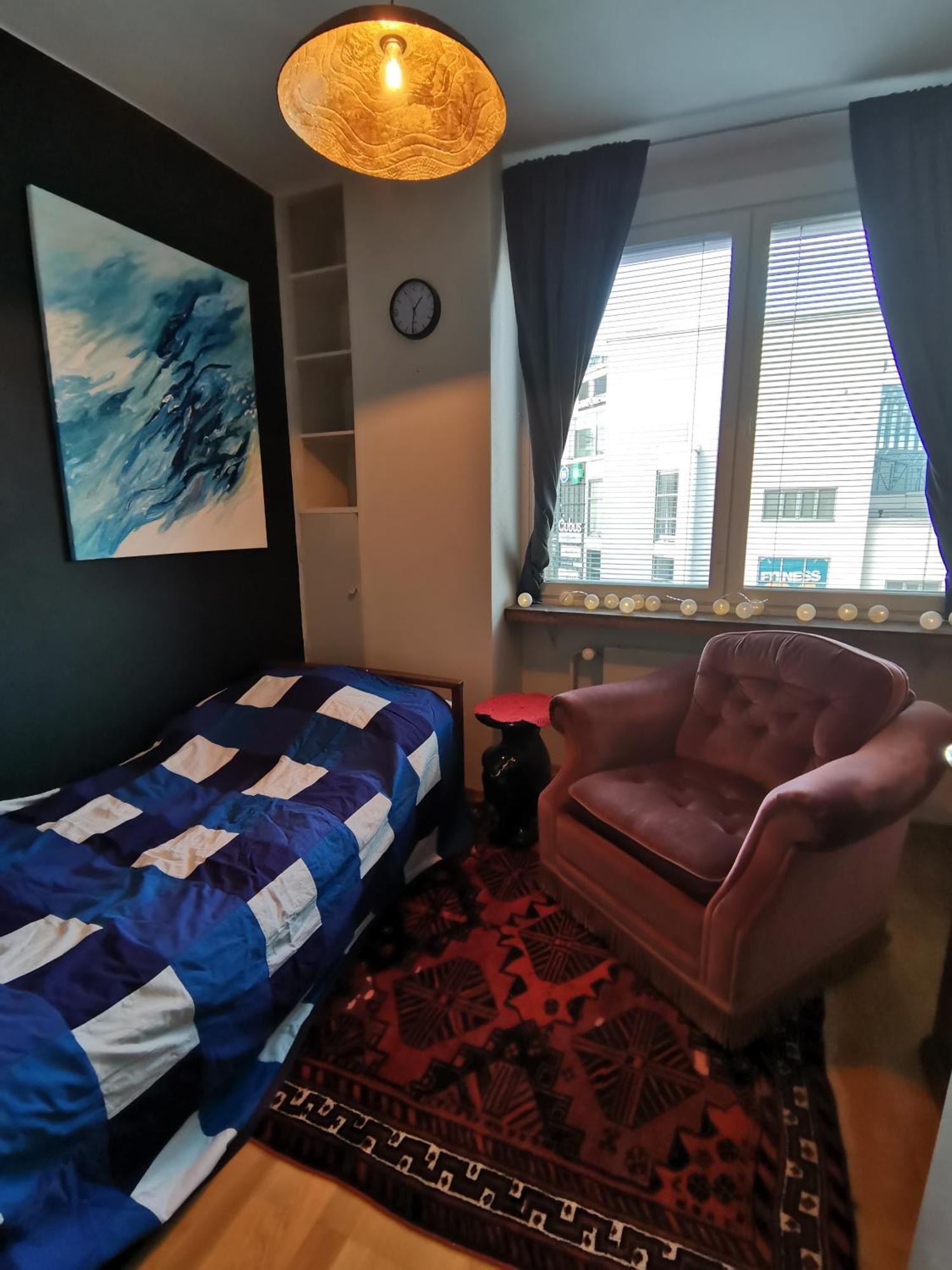 Art Suite 罗瓦涅米 外观 照片