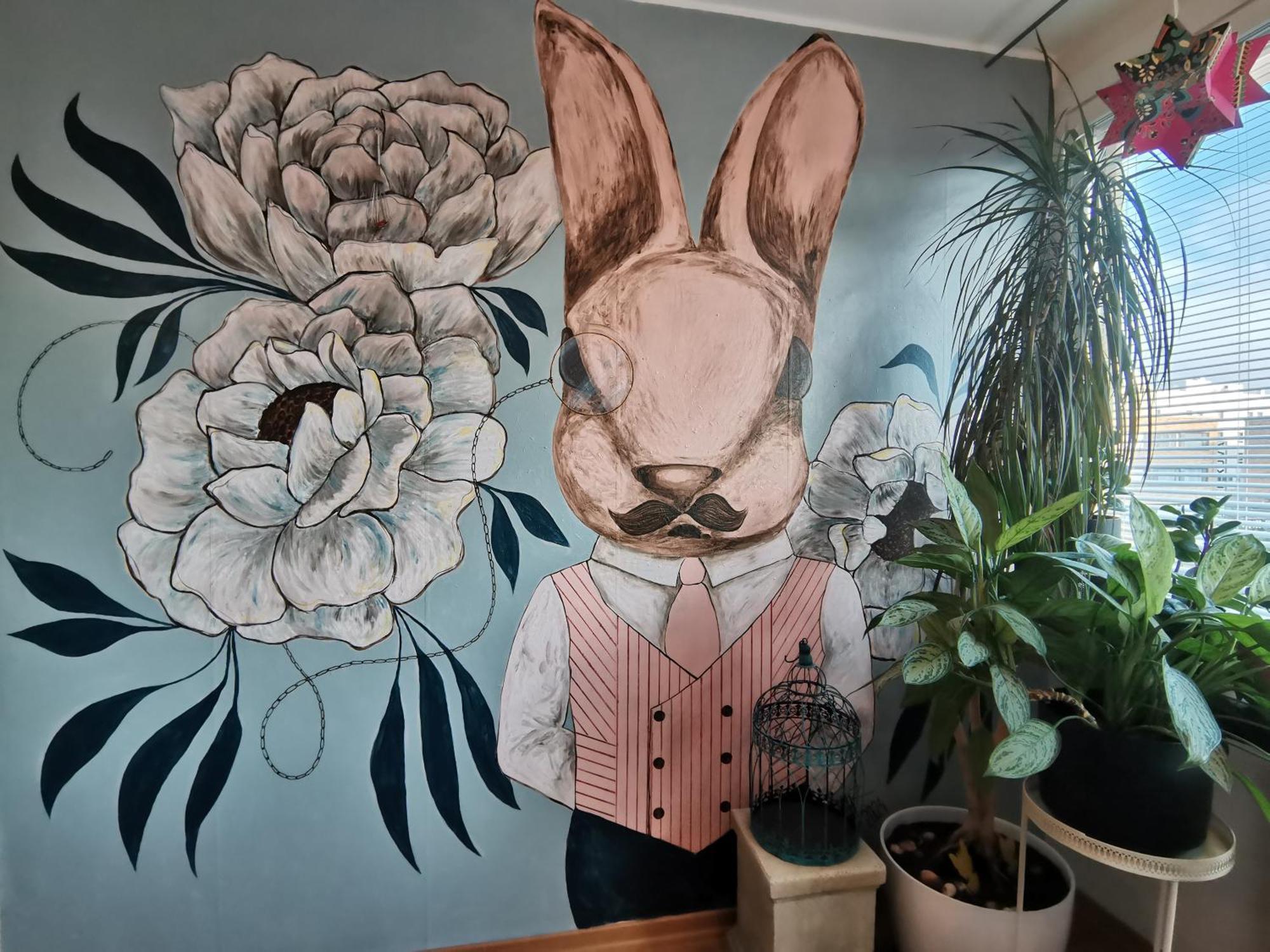 Art Suite 罗瓦涅米 外观 照片