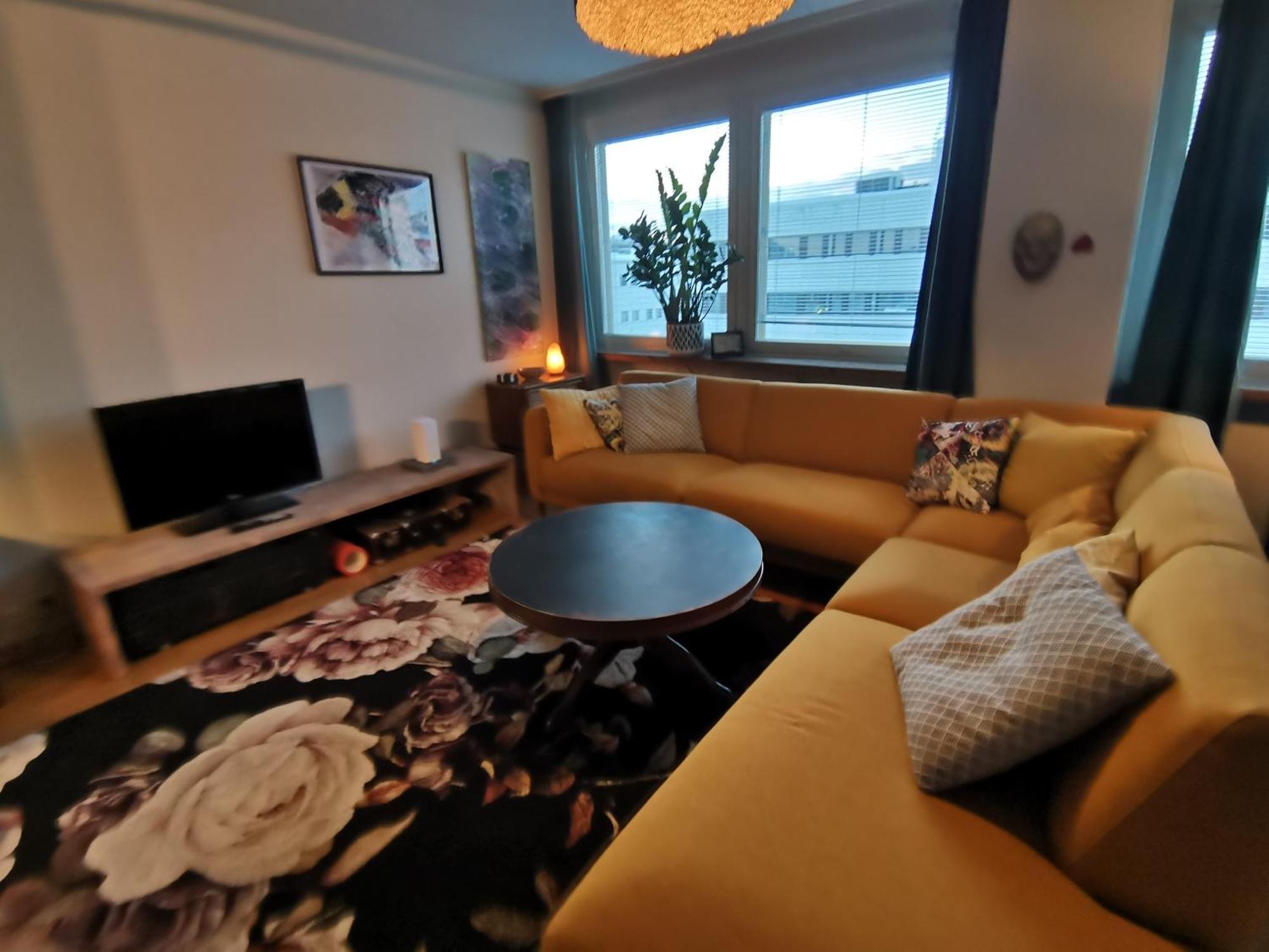 Art Suite 罗瓦涅米 外观 照片