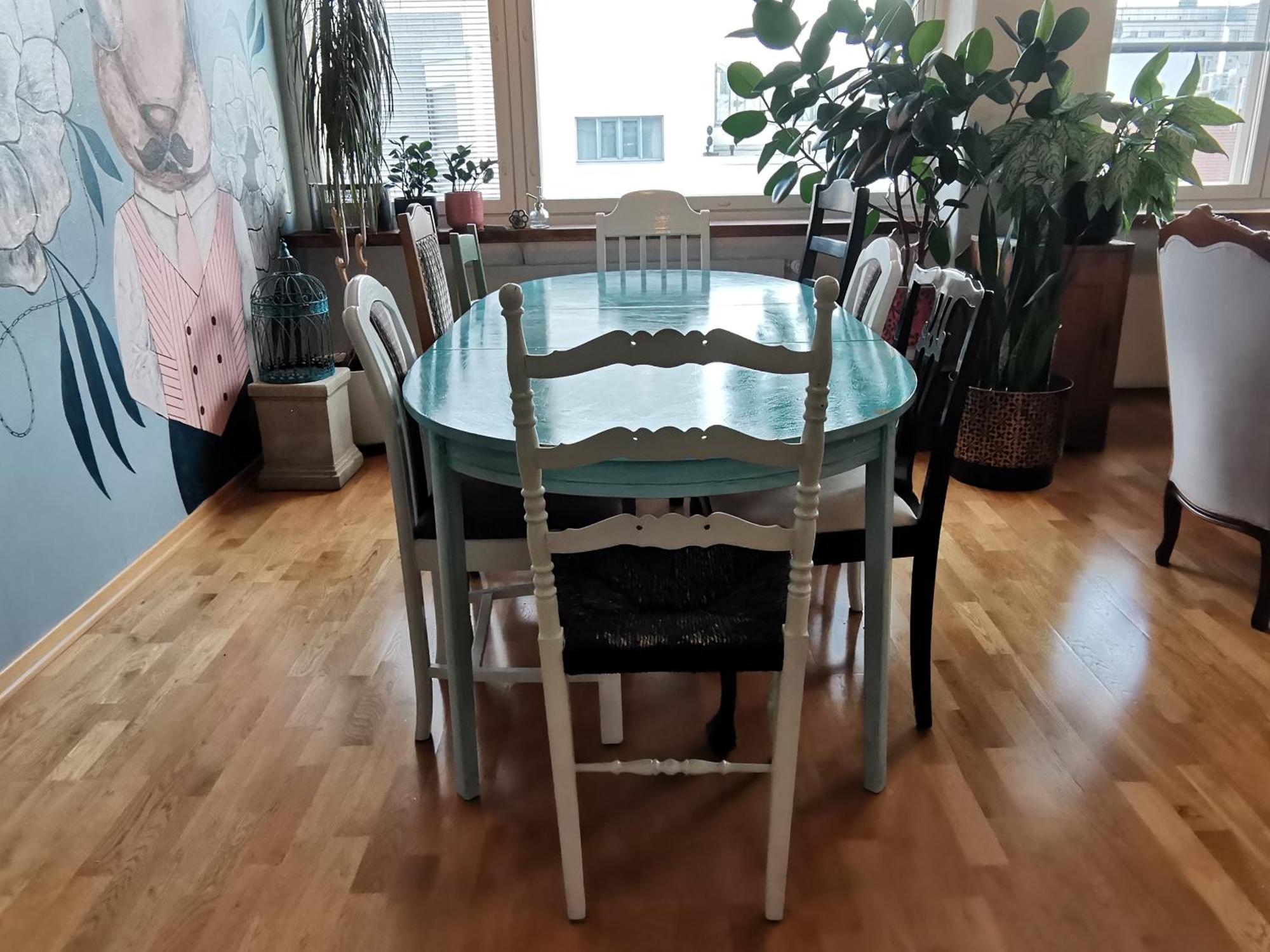 Art Suite 罗瓦涅米 外观 照片