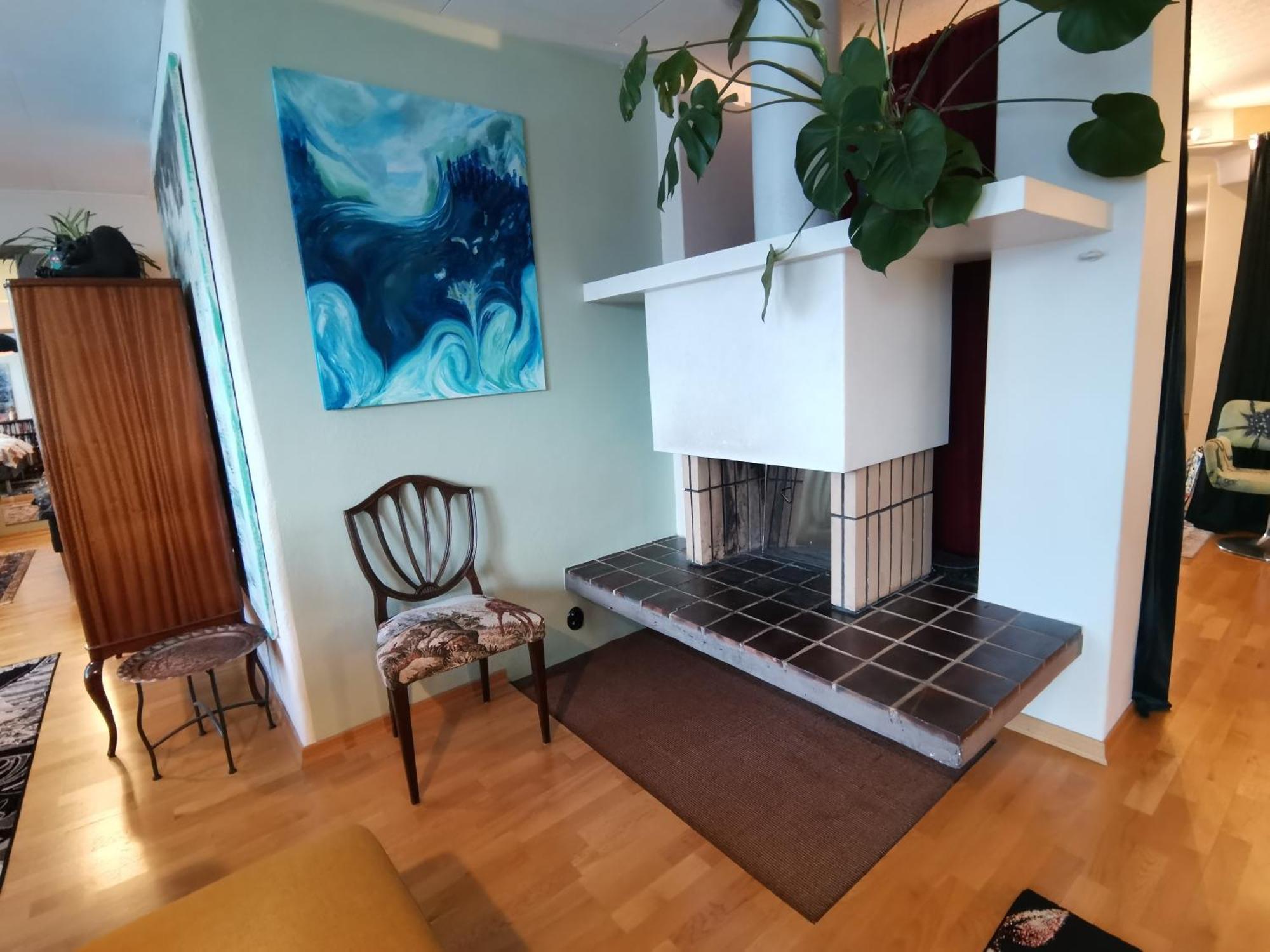 Art Suite 罗瓦涅米 外观 照片